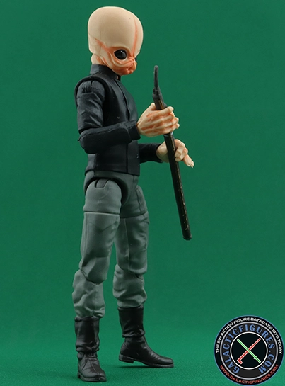 Doikk Na’ts Modal Nodes 7-Pack Star Wars The Vintage Collection