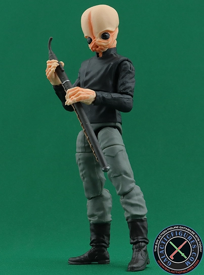 Doikk Na’ts Modal Nodes 7-Pack Star Wars The Vintage Collection