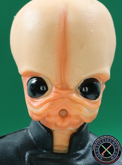 Doikk Na’ts Modal Nodes 7-Pack Star Wars The Vintage Collection