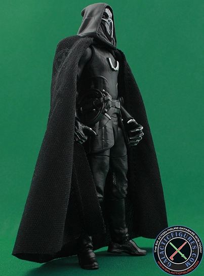 Eleventh Brother (Star Wars The Vintage Collection)