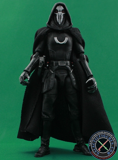 Eleventh Brother figure, The Rogue One Collection