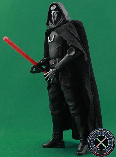 Eleventh Brother (Star Wars The Vintage Collection)