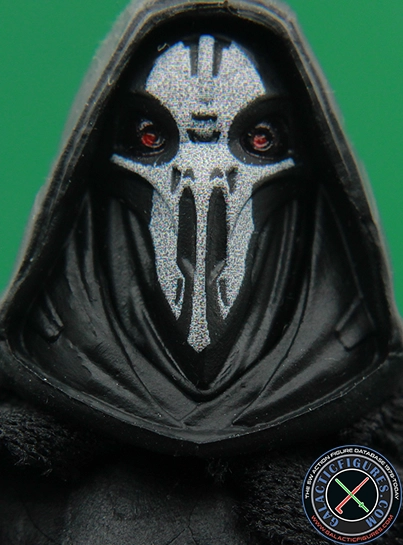 Eleventh Brother (Star Wars The Vintage Collection)