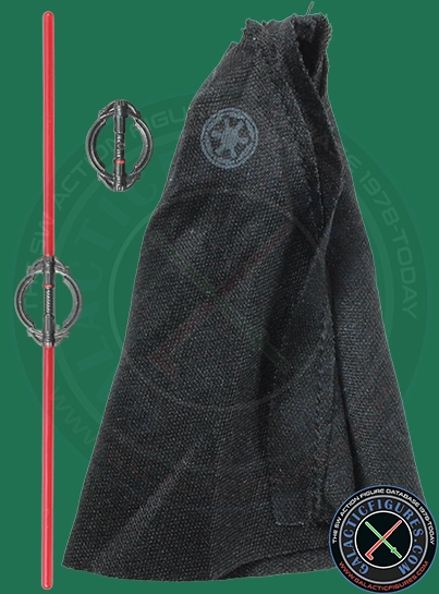 Eleventh Brother  Star Wars The Vintage Collection