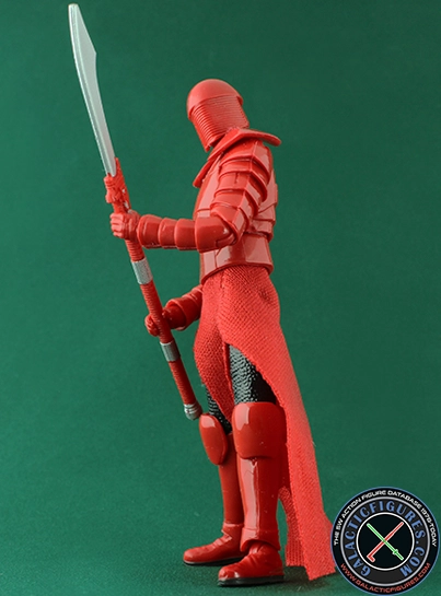 Elite Praetorian Guard  Star Wars The Vintage Collection