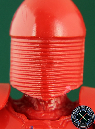 Elite Praetorian Guard  Star Wars The Vintage Collection