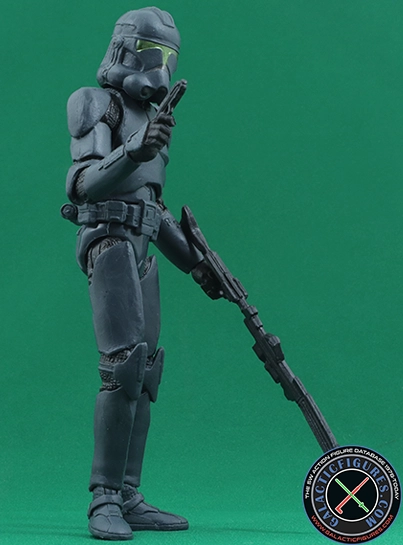 Elite Squad Trooper Bad Batch 4-Pack Star Wars The Vintage Collection