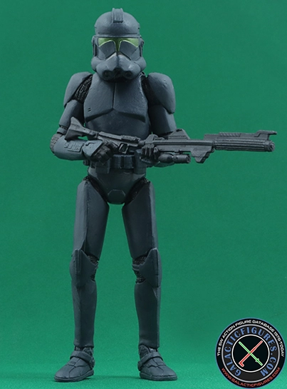 Elite Squad Trooper figure, tvctwobasic