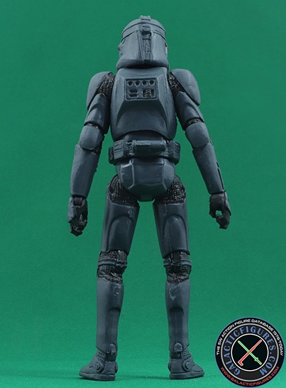 Elite Squad Trooper Bad Batch 4-Pack Star Wars The Vintage Collection