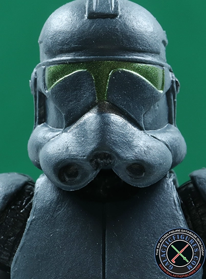Elite Squad Trooper Bad Batch 4-Pack Star Wars The Vintage Collection