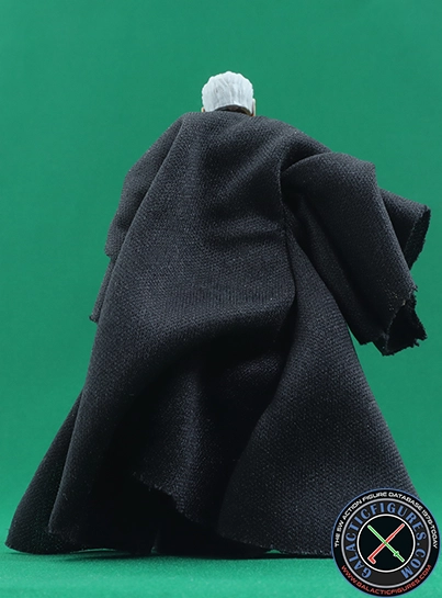 Palpatine (Darth Sidious) With Throne Star Wars The Vintage Collection
