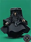 Palpatine (Darth Sidious), With Throne figure