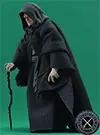 Palpatine (Darth Sidious), With Throne figure