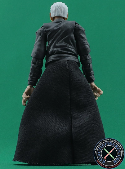 Palpatine (Darth Sidious)  Star Wars The Vintage Collection