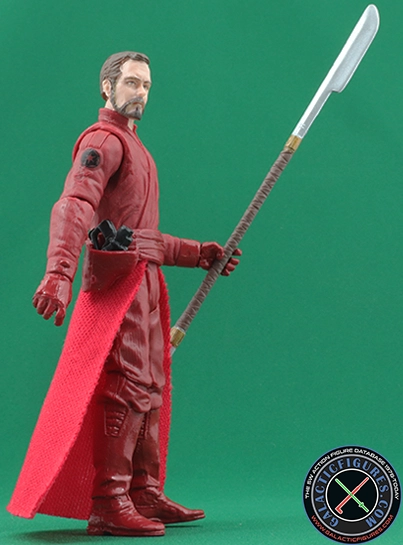 Emperor's Royal Guard Return Of The Jedi Star Wars The Vintage Collection