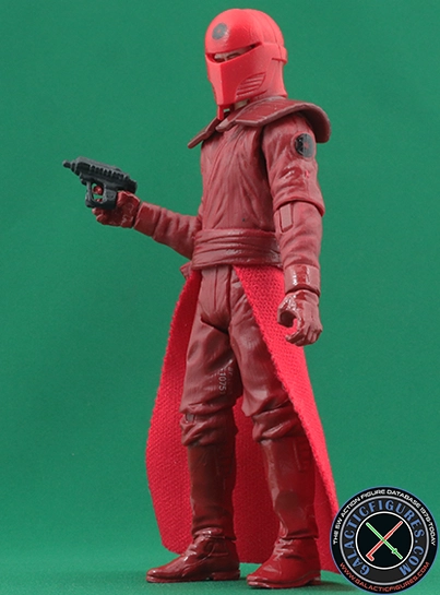 Emperor's Royal Guard Return Of The Jedi Star Wars The Vintage Collection