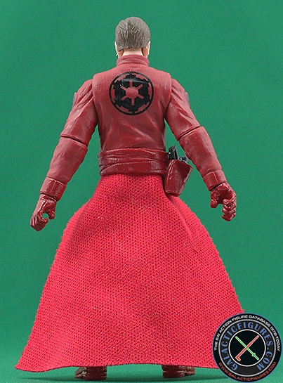 Emperor's Royal Guard Return Of The Jedi Star Wars The Vintage Collection