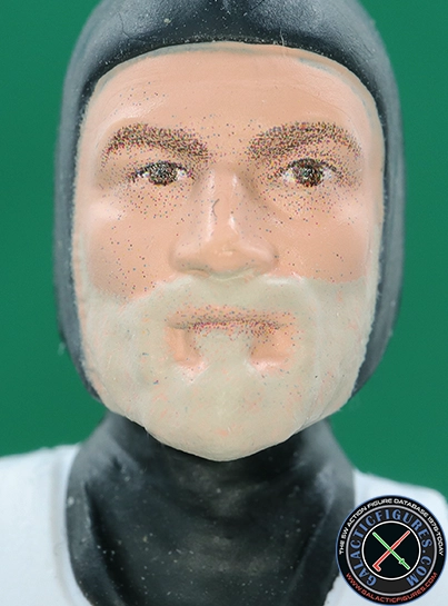 Nik Sant Endor Rebel Commando With Endor Bunker Star Wars The Vintage Collection