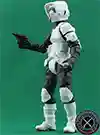 Nik Sant Endor Rebel Commando With Endor Bunker Star Wars The Vintage Collection