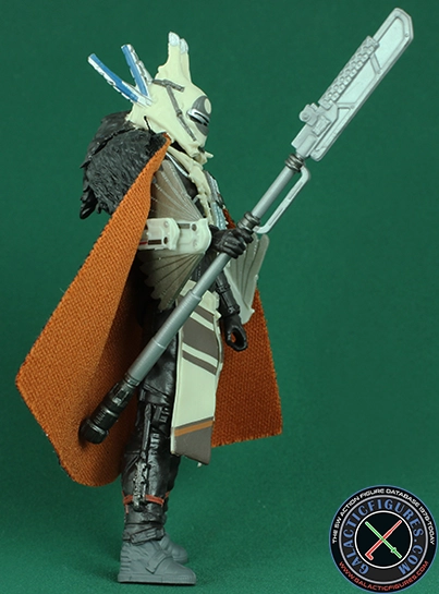 Enfys Nest  Star Wars The Vintage Collection