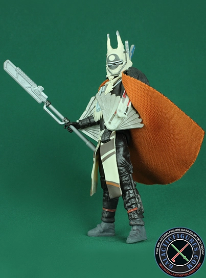 Enfys Nest  Star Wars The Vintage Collection