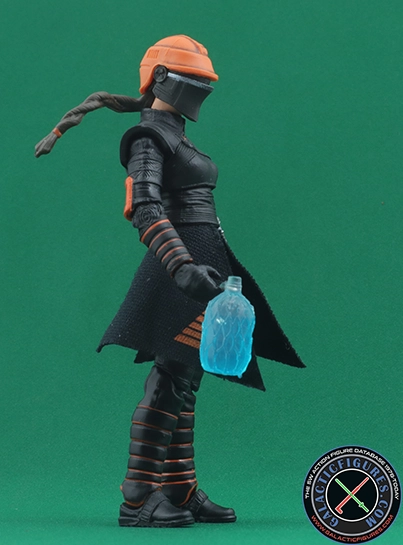Fennec Shand  Star Wars The Vintage Collection