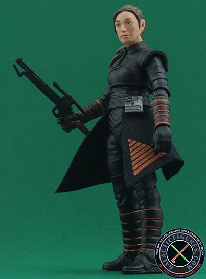Fennec Shand  Star Wars The Vintage Collection