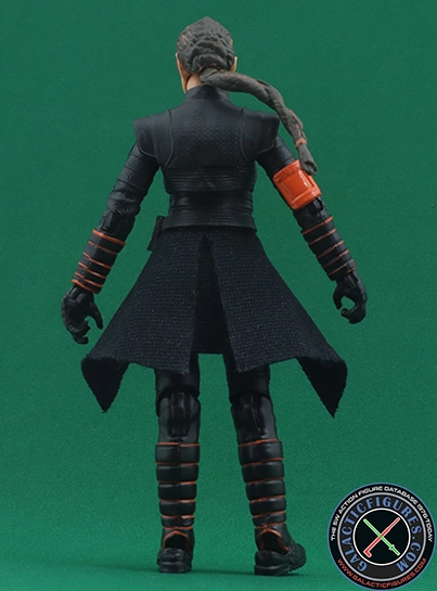 Fennec Shand  Star Wars The Vintage Collection