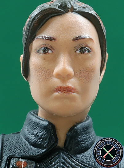 Fennec Shand  Star Wars The Vintage Collection