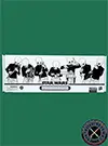 Figrin D'An Modal Nodes 7-Pack Star Wars The Vintage Collection