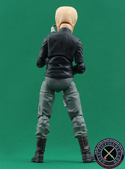 Figrin D'An Cantina Band Member Star Wars The Vintage Collection