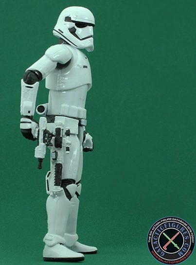 Stormtrooper First Order Star Wars The Vintage Collection