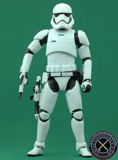 Stormtrooper figure, tvctwobasic