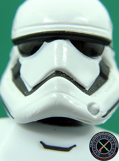 Stormtrooper First Order Star Wars The Vintage Collection