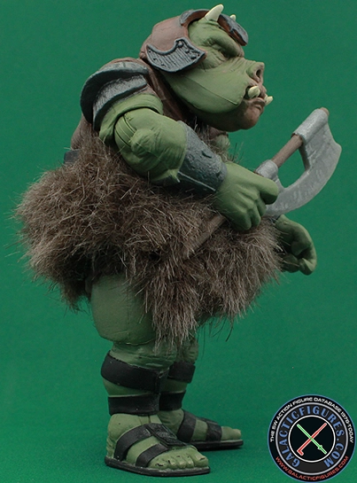 Gamorrean Guard  Star Wars The Vintage Collection