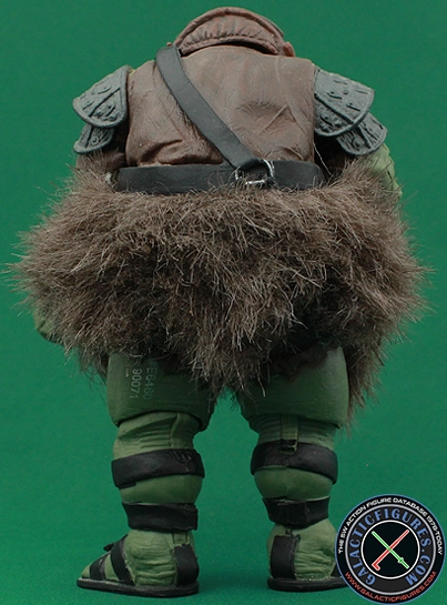 Gamorrean Guard  Star Wars The Vintage Collection