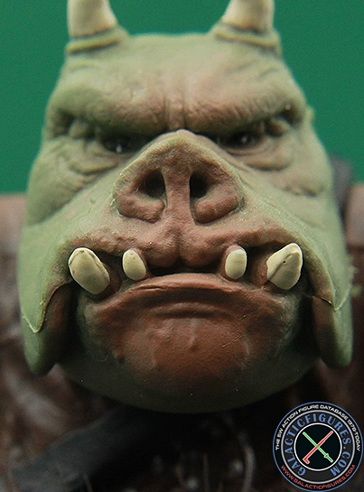 Gamorrean Guard  Star Wars The Vintage Collection
