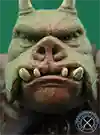 Star Wars The Vintage Collection Gamorrean Guard