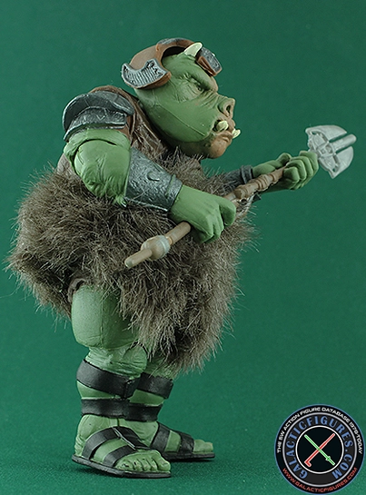 Gamorrean Guard  Star Wars The Vintage Collection