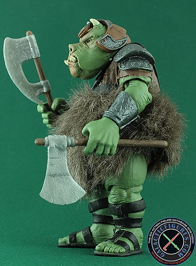 Gamorrean Guard  Star Wars The Vintage Collection