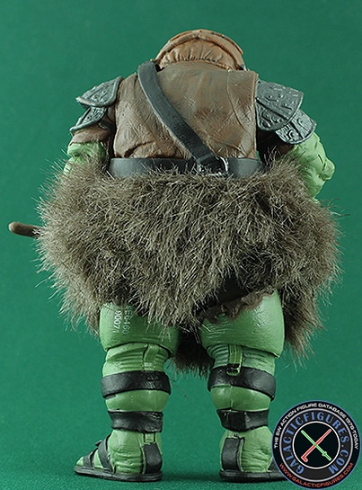 Gamorrean Guard  Star Wars The Vintage Collection