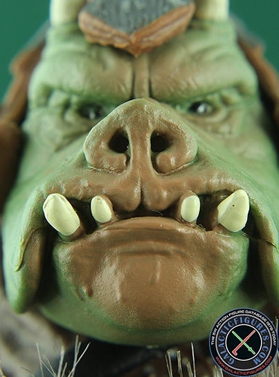 Gamorrean Guard  Star Wars The Vintage Collection