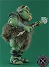 Gamorrean Guard, figure