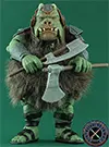 Gamorrean Guard, figure