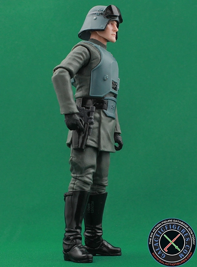 General Veers AT-AT Commander Star Wars The Vintage Collection