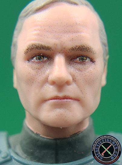 General Veers AT-AT Commander Star Wars The Vintage Collection