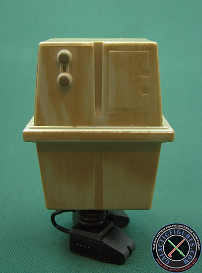 Gonk Droid Droid Set 3-Pack Star Wars The Vintage Collection
