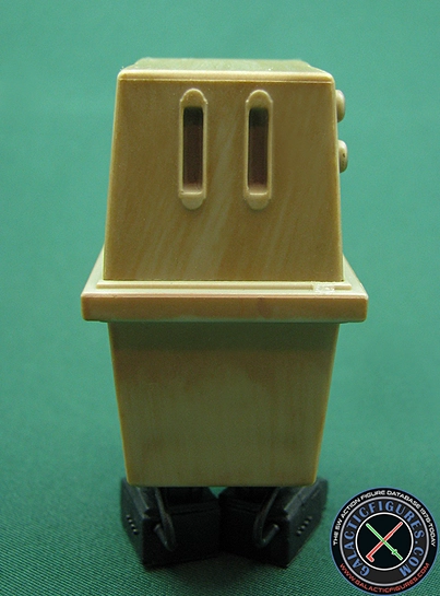 Gonk Droid Droid Set 3-Pack Star Wars The Vintage Collection