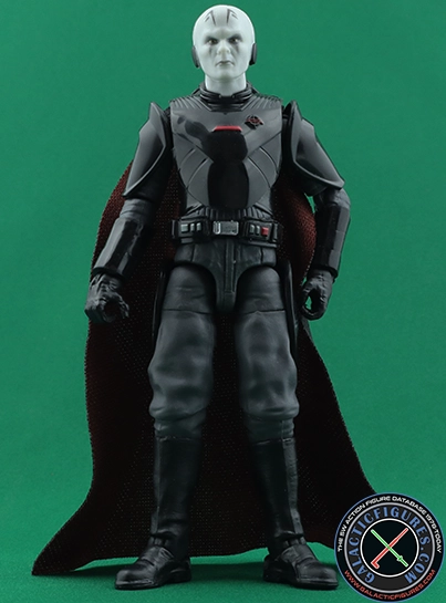 Grand Inquisitor figure, tvctwobasic