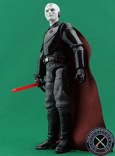 Grand Inquisitor  Star Wars The Vintage Collection